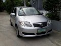 Selling Toyota Vios 2006 at 100000 km in Cabanatuan-0