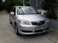 Selling Toyota Vios 2006 at 100000 km in Cabanatuan-9