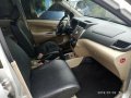 2nd Hand Toyota Avanza 2012 Manual Gasoline for sale in Bacoor-2