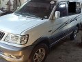 2004 Mitsubishi Adventure for sale in Quezon City-4