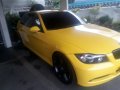 Selling 2nd Hand Bmw 320I 2006 in Marilao-2