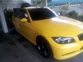 Selling 2nd Hand Bmw 320I 2006 in Marilao-4