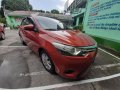 2nd Hand Toyota Vios 2014 Automatic Gasoline for sale in Pasay-9
