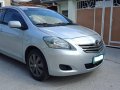 Toyota Vios 2013 at 39000 km for sale-0