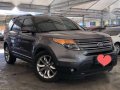 2013 Ford Explorer for sale in Antipolo-5