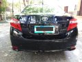 Selling Toyota Vios 2014 Automatic Gasoline in Quezon City-5