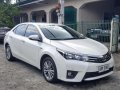 Sell 2nd Hand 2015 Toyota Corolla Altis Automatic Gasoline at 17000 km in Parañaque-10