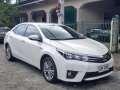 Sell 2nd Hand 2015 Toyota Corolla Altis Automatic Gasoline at 17000 km in Parañaque-0