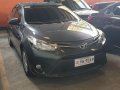 Selling Toyota Vios 2016 Manual Gasoline in Quezon City-9