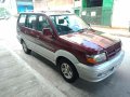 2nd Hand Toyota Revo 2000 at 130000 km for sale in Quezon City-1