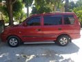 2nd Hand Mitsubishi Adventure 2004 at 110000 km for sale in Taytay-11