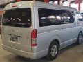 2nd Hand Toyota Hiace 2017 Automatic Diesel for sale in Quezon City-9