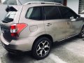 2nd Hand Subaru Forester 2014 for sale in Makati-3