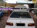 Selling 2nd Hand Honda Civic 1995 Sedan in San Mateo-3