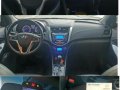 Sell 2nd Hand 2012 Hyundai Accent at 50000 km in Parañaque-1