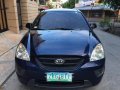 2nd Hand Kia Carens 2007 for sale in Taguig-9