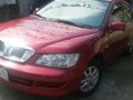 Selling 2nd Hand Mitsubishi Lancer 2003 in Taytay-6