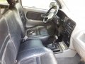 Selling Isuzu Crosswind 2002 Automatic Diesel in Naga-2