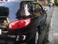 2nd Hand Hyundai Santa Fe 2008 at 100000 km for sale-10