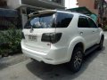 Toyota Fortuner 2014 Manual Diesel for sale in Meycauayan-7