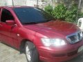 Selling 2nd Hand Mitsubishi Lancer 2003 in Taytay-7