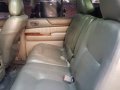 Selling Nissan Patrol 2001 Automatic Diesel in Bacoor-3