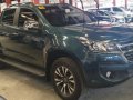 2nd Hand Chevrolet Colorado 2017 for sale in Quezon City-4