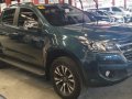 2nd Hand Chevrolet Colorado 2017 for sale in Quezon City-2