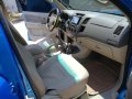 2nd Hand Toyota Hilux 2004 for sale in Angeles-7