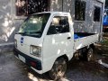 2nd Hand Suzuki Multi-Cab 2002 Manual Gasoline for sale in San Rafael-3