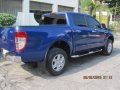 Sell 2nd Hand 2014 Ford Ranger Manual Diesel at 50000 km in Angeles-4