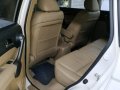 Pearl White Honda Cr-V 2008 Automatic Gasoline for sale in Pasig-2