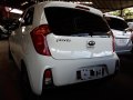 2nd Hand Kia Picanto 2018 for sale in Marikina-1