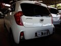 2nd Hand Kia Picanto 2018 for sale in Marikina-0