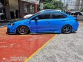 2017 Subaru Wrx for sale in Manila-3