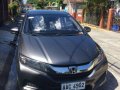 Selling 2nd Hand Honda City 2014 at 60000 km in Cavite City-5