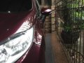 Sell 2nd Hand 2014 Ford Fiesta Hatchback at 70000 km in Calumpit-5