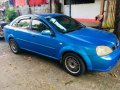 Selling 2nd Hand Chevrolet Optra 2004 in San Jose del Monte-1