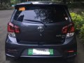 Toyota Wigo 2017 Automatic Gasoline for sale in Cebu City-2