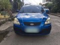 2nd Hand Kia Rio 2007 for sale in Butuan-5