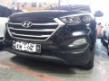 2nd Hand Hyundai Tucson 2018 for sale in Marikina-0