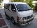 2nd Hand Toyota Hiace 2007 for sale in Manila-7