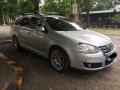 Selling 2nd Hand Volkswagen Golf 2008 in Quezon City-0