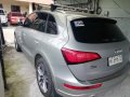 Selling Audi Q5 2013 at 80000 km in Baguio-7