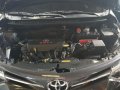 Selling Toyota Vios 2016 Manual Gasoline in Quezon City-0