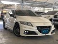 2nd Hand Honda Cr-Z 2013 Coupe at Automatic Gasoline for sale in Makati-11