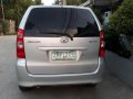 2nd Hand Toyota Avanza 2008 Manual Gasoline for sale in Cabanatuan-6