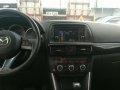 Selling 2nd Hand Mazda Cx-5 2013 Automatic Gasoline at 20000 km in Cainta-2