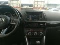 Selling 2nd Hand Mazda Cx-5 2013 Automatic Gasoline at 20000 km in Cainta-6