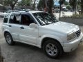 Selling Suzuki Grand Vitara 2000 Automatic Gasoline in Dumaguete-1